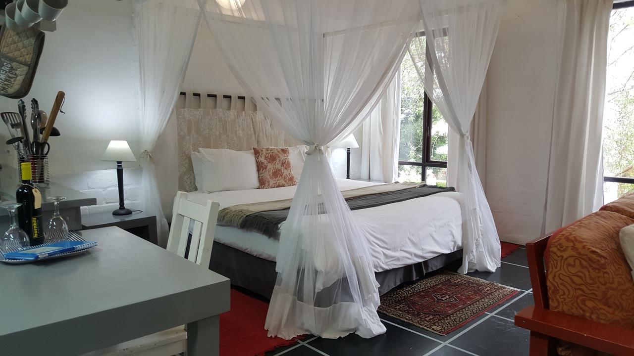 Hornbill House Self Catering Accommodation Hermanus Exterior photo