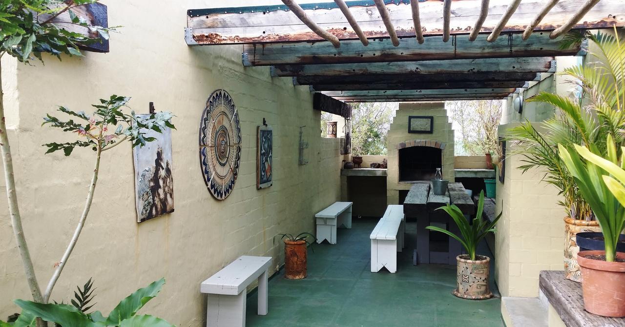 Hornbill House Self Catering Accommodation Hermanus Exterior photo